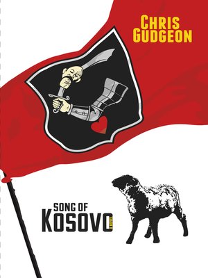 cover image of Song of Kosovo